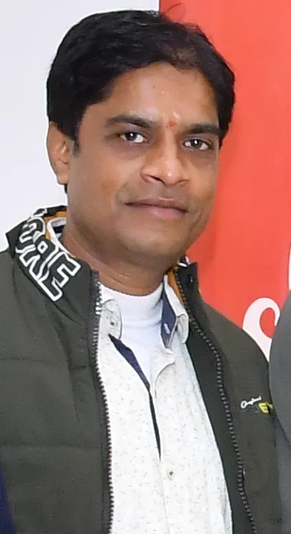 Faculty Photo